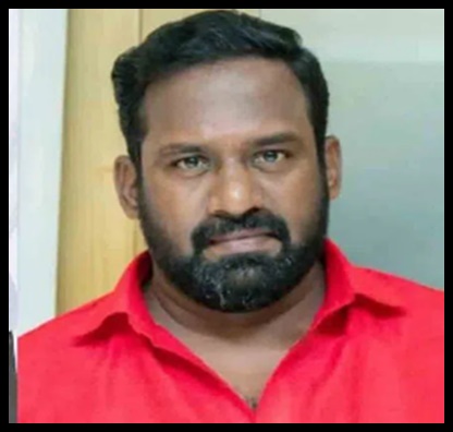 హాస్య నటుడు రోబో శంకర్ మృతి.