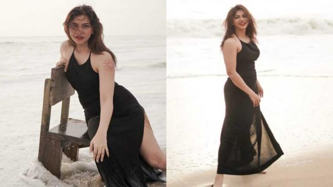 గ్లామర్ షో చేయడంలో ఏం తప్పులేదు..