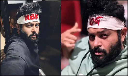 నిన్న ఓజీ.. ఇప్పుడు ‘అఖండ 2’ .. తమన్..