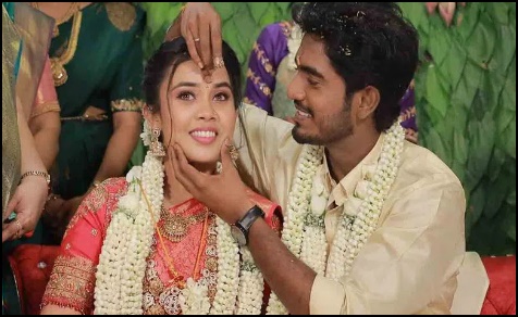 పెళ్లి చేసుకున్న ఆ మూవీ డైరెక్టర్..?