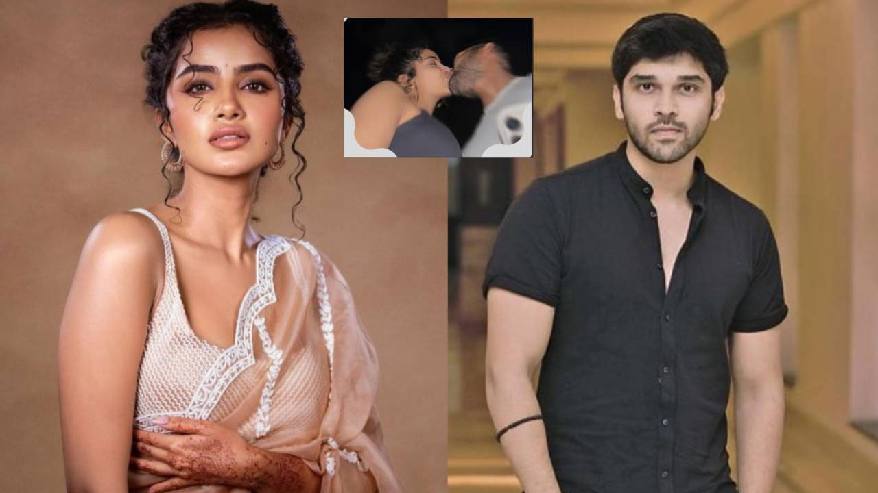అనుపమ పరమేశ్వరన్ – ధ్రువ్ విక్రమ్ డేటింగ్ రూమర్స్!