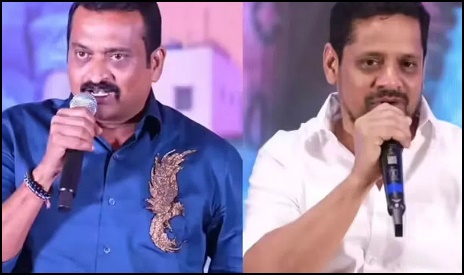 బండ్ల గణేష్ వ్యాఖ్యలపై స్పందించిన బన్నీ వాసు..
