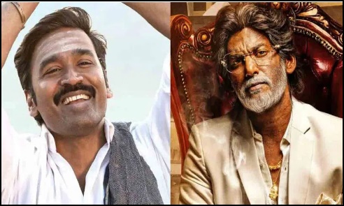 ధనుష్తో విశాల్ పోటీ.. యాక్టర్గా కాదు