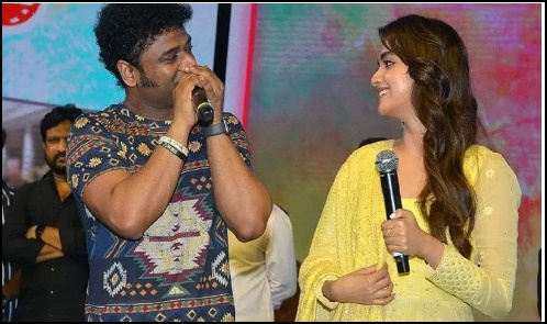 “ఎల్లమ్మ”లో హీరోగా దేవిశ్రీ ప్రసాద్.