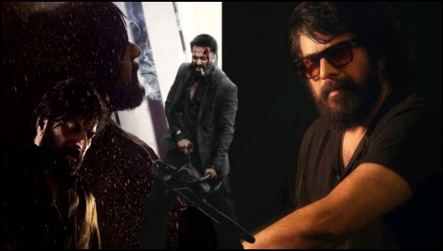 ‘లార్డ్ మార్కో’గా మమ్ముట్టి?
