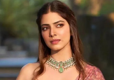 చిరంజీవి సినిమాలో మాళవిక లేదు.