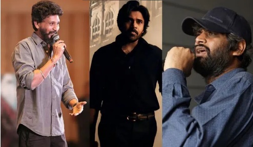 పవన్ కళ్యాణ్ కొత్త సినిమా ఓజీ కన్నా సూపరా?