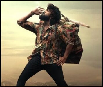 ‘పెద్ది’ ఫస్ట్ సింగిల్ త్వరలోనే..!