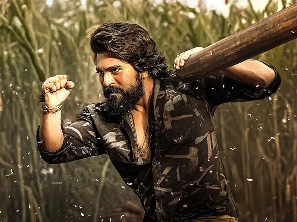 శ్రీలంకలో ‘పెద్ది’ షూటింగ్..