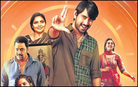 అంబులెన్స్ డ్రైవర్ ప్రమాదానికి గురైతే?