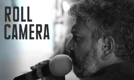 రాజమౌళి బర్త్డే స్పెషల్ వీడియో..