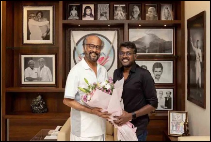 బైసన్’ బావుంది అంటూ రజనీకాంత్ పొగడ్తలు..