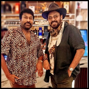 కొండవీటి దొంగ – బొబ్బిలి రాజా కాంబినేషన్‌లో చిరు-వెంకీ జోడీ