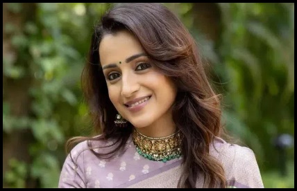 పెళ్లి చేసుకోబోతున్న త్రిష..