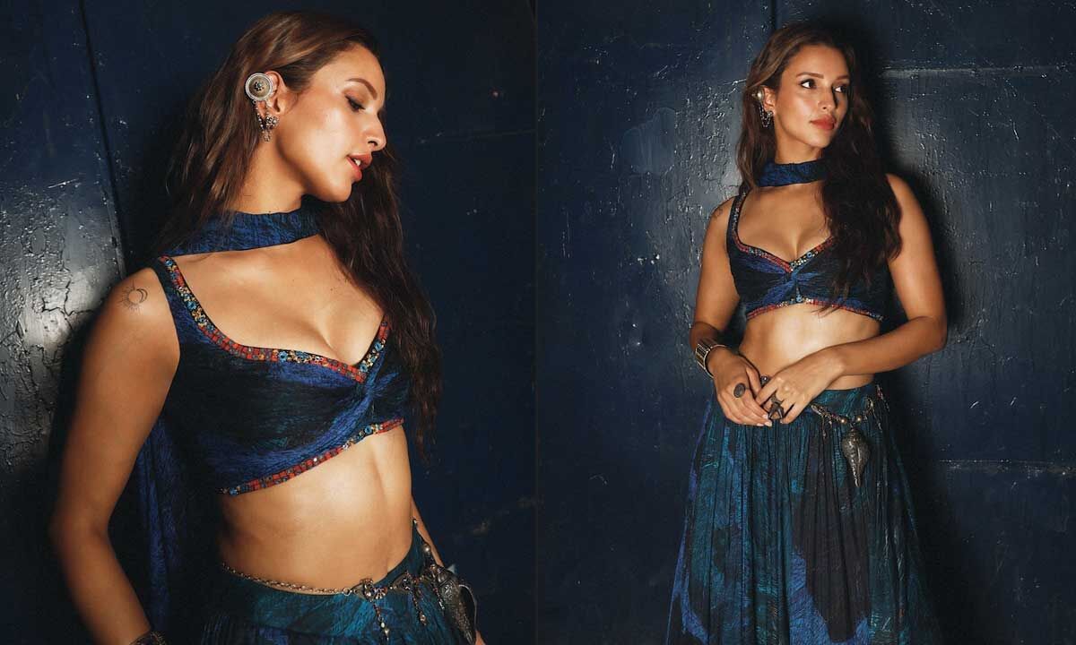 “రాత్రికి రాత్రే స్టార్ అయిన నటి..?