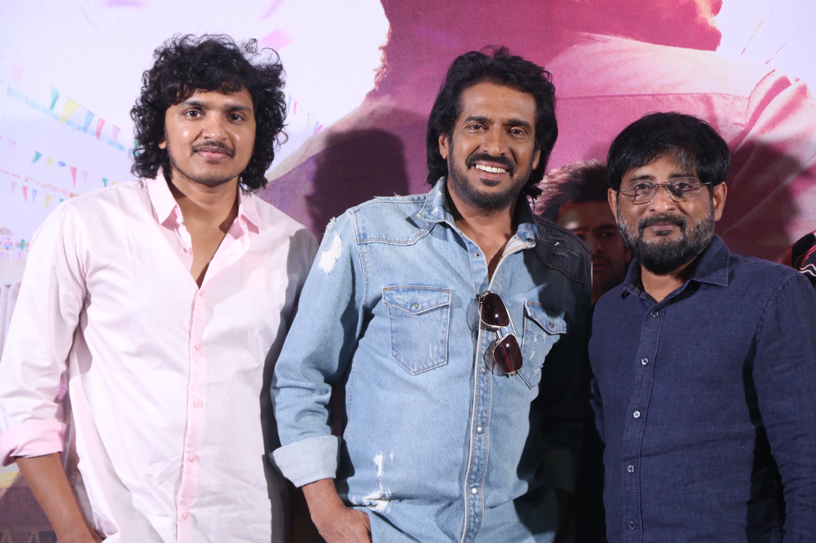 ఆంధ్ర కింగ్ తాలూకా’ మూవీకి సూపర్బ్ టాక్… భారీ స్పందన!