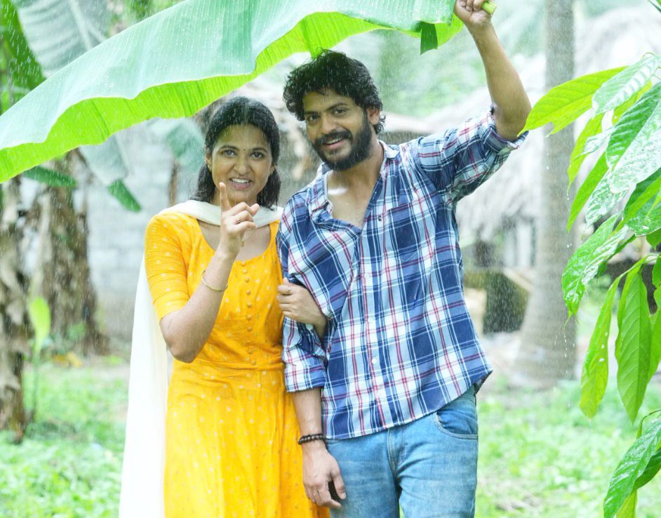 ‘అర్జునుడి గీతోపదేశ్‌ం’లో అఖిల్ రాజ్… పవర్‌ఫుల్ రోల్!