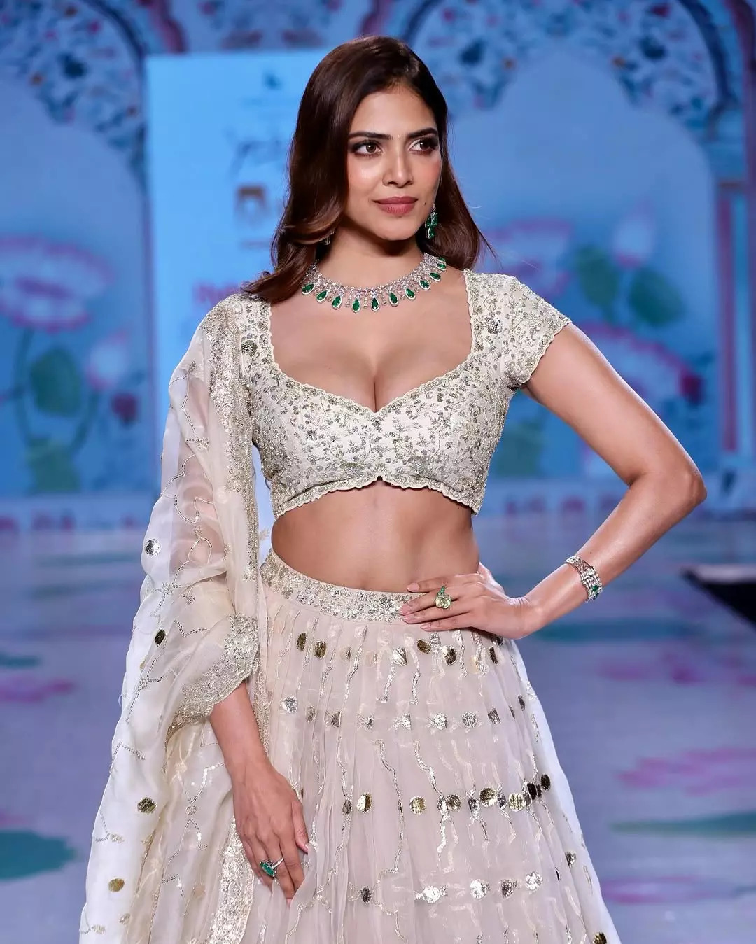 మాళవిక మోహన్ ఇలా ఎందుకు చెప్పిందో తెలుసా?