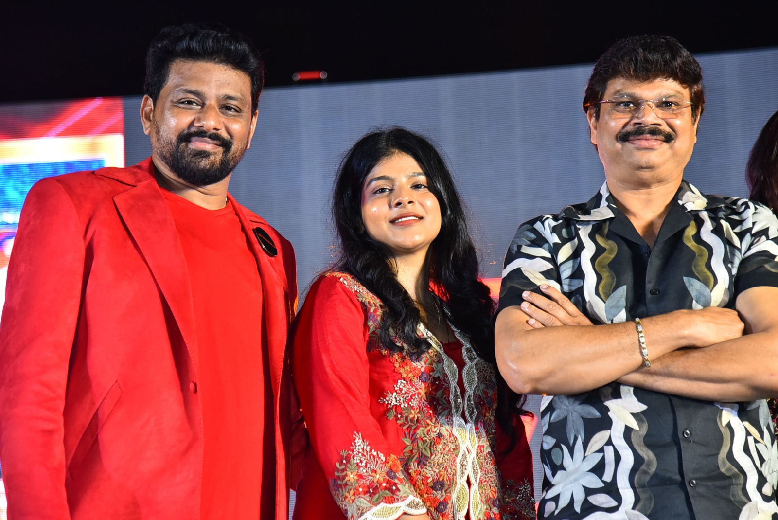 బిగ్ స్క్రీన్‌పై మాయ చేస్తున్న ‘అఖండ వెహికిల్’