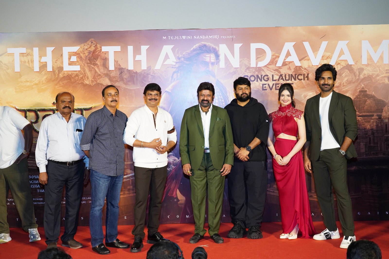 సనాతన శక్తి గర్జించే సమయం… ‘అఖండ 2’