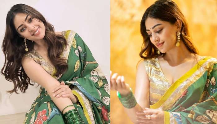 కెరీర్ పరంగా అసంతృప్తిగానే ఉన్నా..?