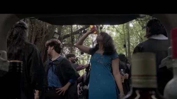 ఓటీటీ వీక్షకులను షాక్‌కి గురుచేస్తున్న థ్రిల్లర్ మూవీ – ఏంటో తెలుసా..?