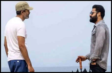 “డ్రాగన్” రెండు భాగాలుగా..?