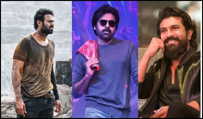 రిజెక్ట్ అయిన స్క్రిప్ట్‌కి కొత్త జీవం ఇచ్చిన రామ్ చరణ్!