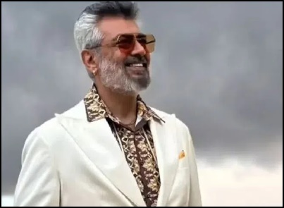 తొక్కిసలాటపై స్పందించిన అజిత్..