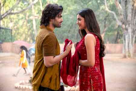 రామ్ పోతినేని “ఆంధ్ర కింగ్”గా దూసుకొస్తున్నాడు!