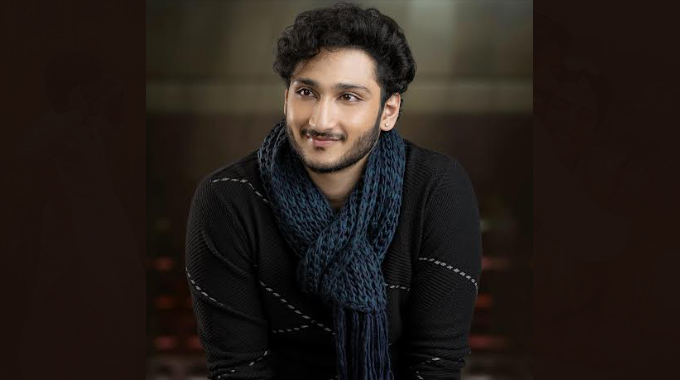 హీరోగా జయకృష్ణ ఘట్టమనేని అరంగేట్రం