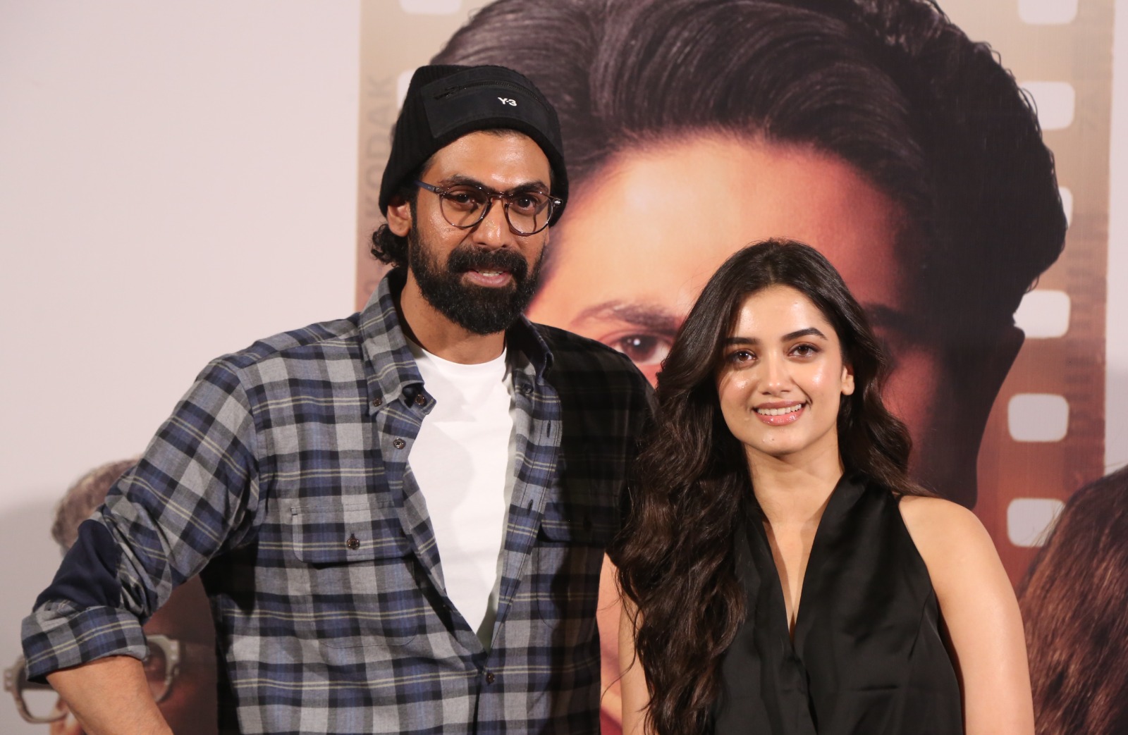 సెన్సేషనల్ రిస్పాన్స్‌తో కాంత హిట్‌ ట్రాక్‌లో..