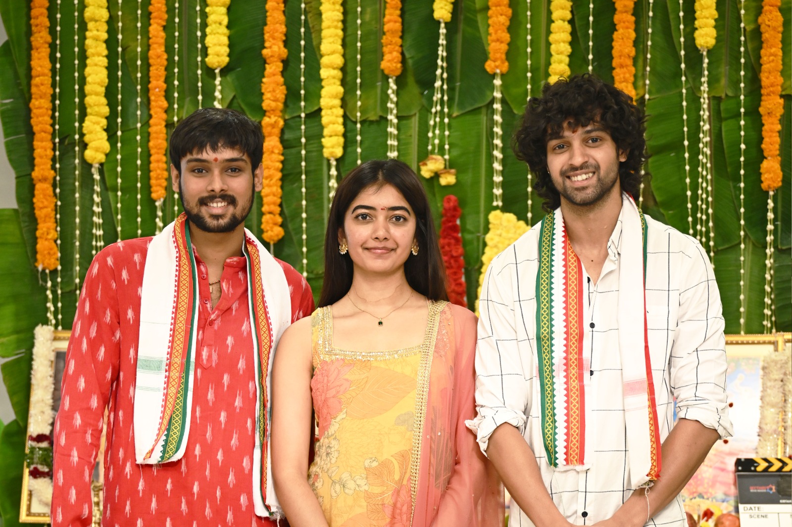 KGF దర్శకుడు ప్రశాంత్ నీల్ సమర్పిస్తున్న నూతన హర్రర్ సినిమా..?