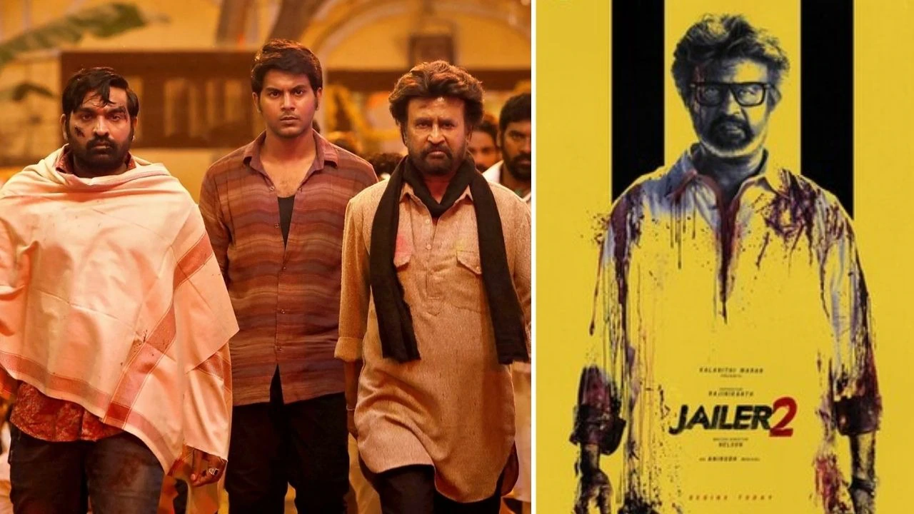 ‘జైలర్ 2’లో విజయ్ సేతుపతి ఎంట్రీనా?