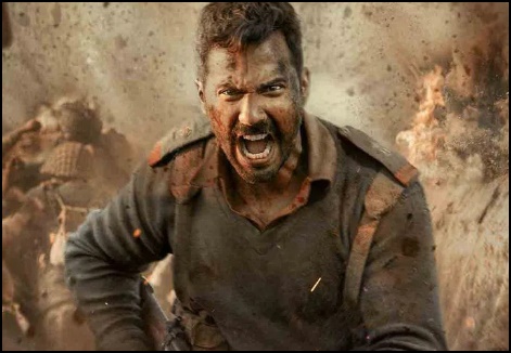 వరుణ్ ధావన్ కొత్త అవతారం..?