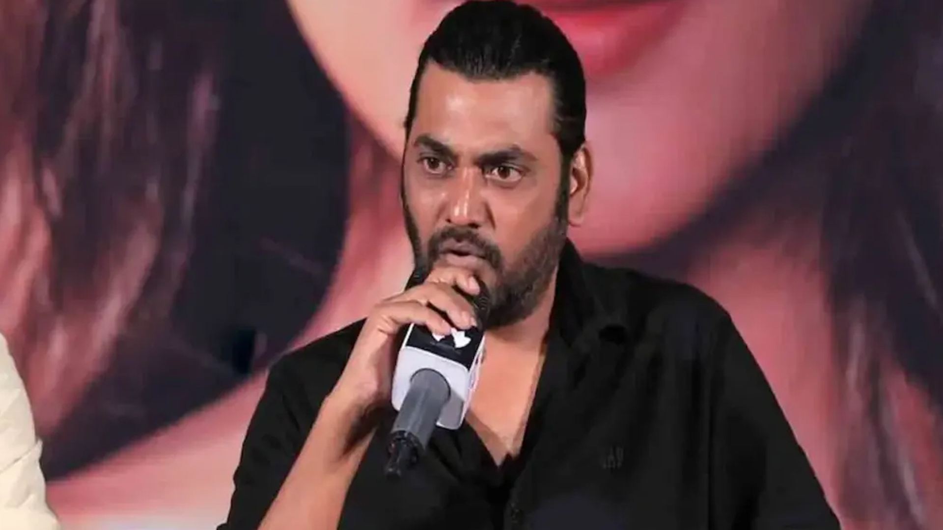 ప్రముఖ దర్శకుడు కిరణ్ కుమార్ ఇక లేరు.!