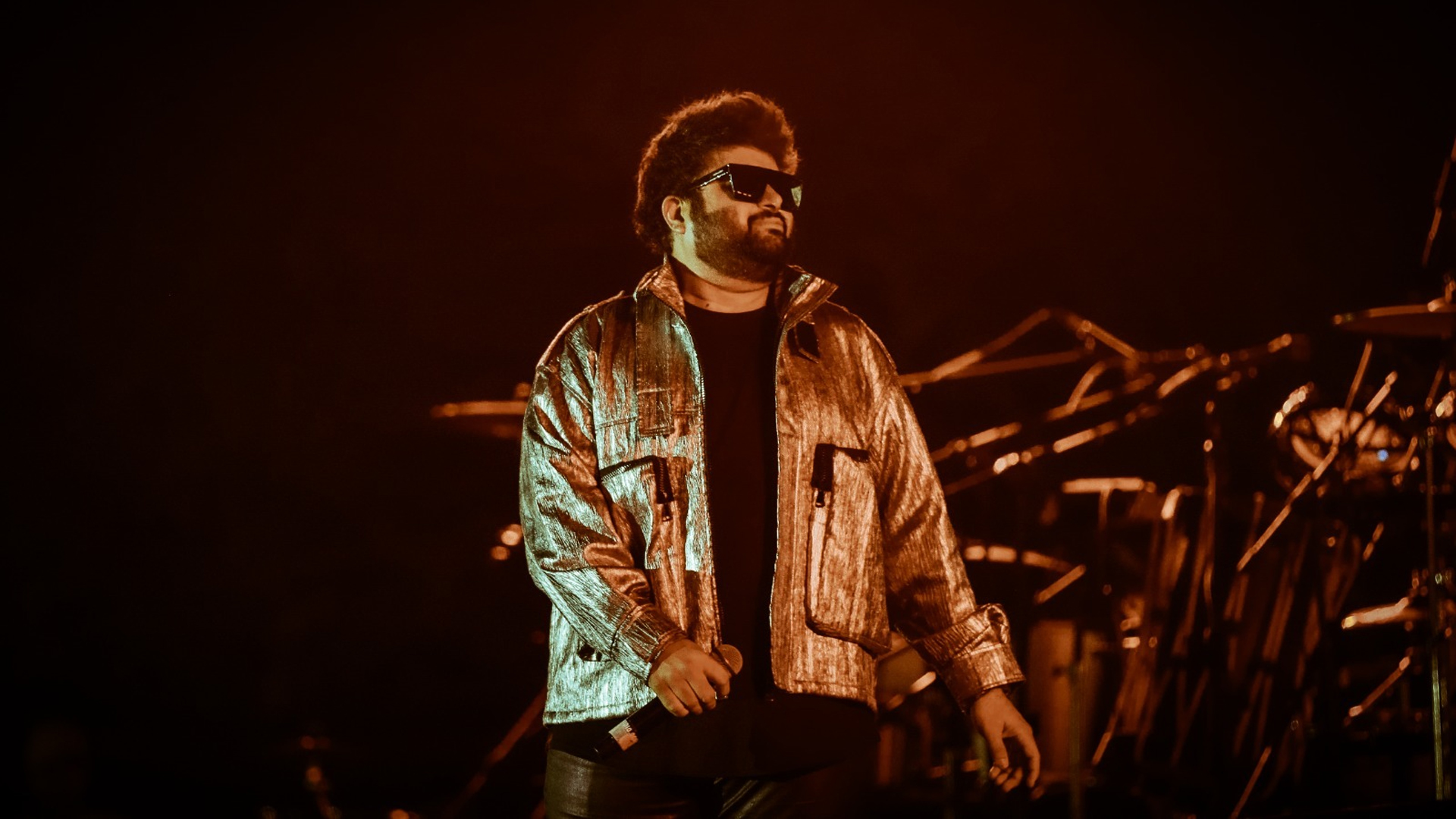 మ్యూజిక్ అనేది ఒక క్రాఫ్ట్ – తమన్ ఇంటర్వ్యూ