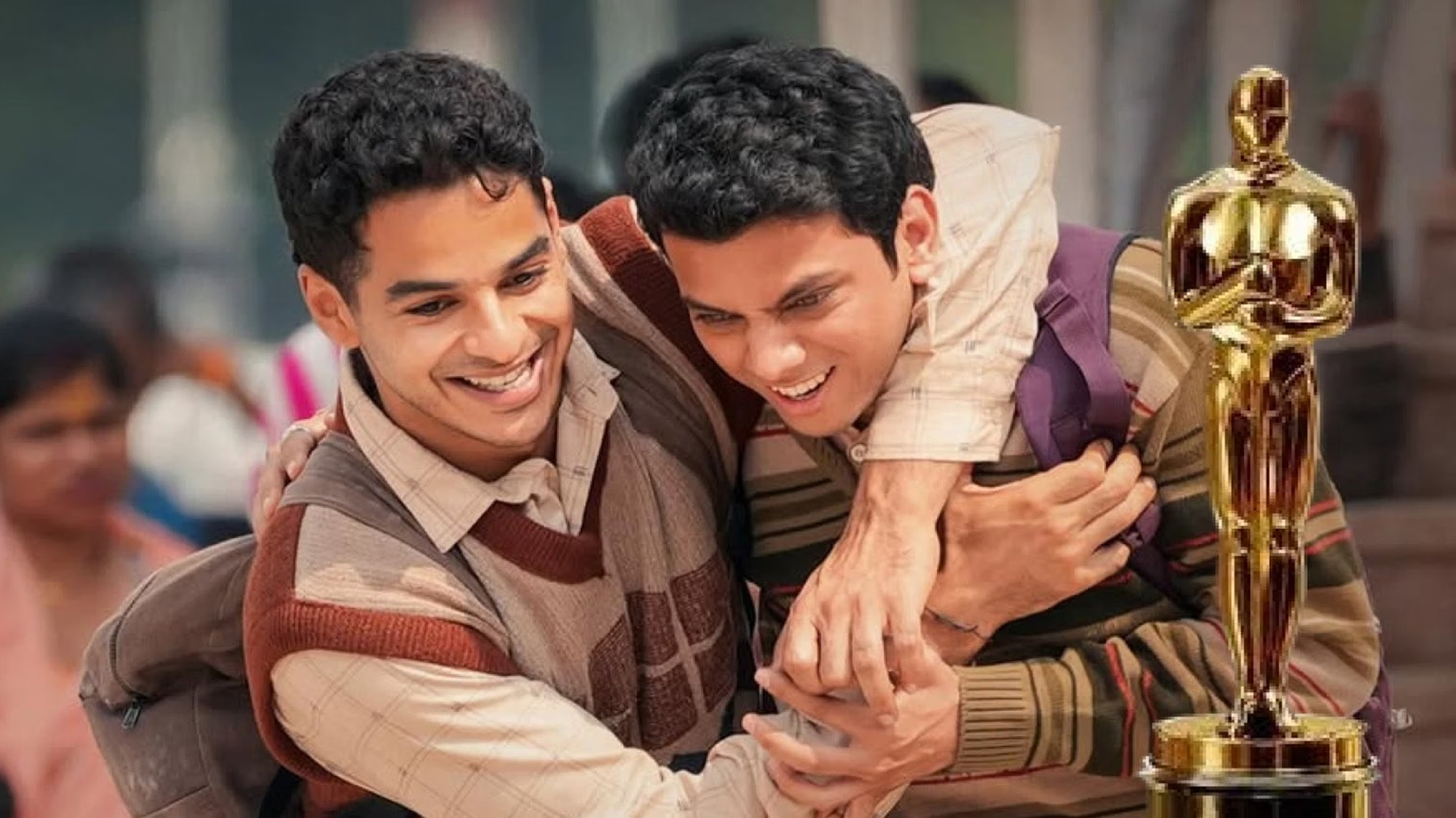 ప్రపంచం దృష్టి పడిన భారత సినిమా… అసలు కథ ఇదే..?