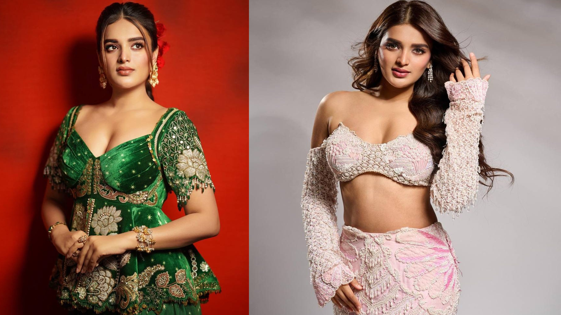 ప్రభాస్ ‘రాజా సాబ్’తో నిధికి బ్రేక్ వస్తుందా?