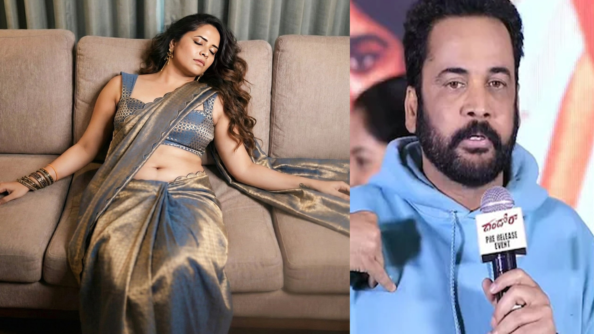 మహిళలపై అభ్యంతరకర వ్యాఖ్యలపై శివాజీ క్షమాపణలు..!