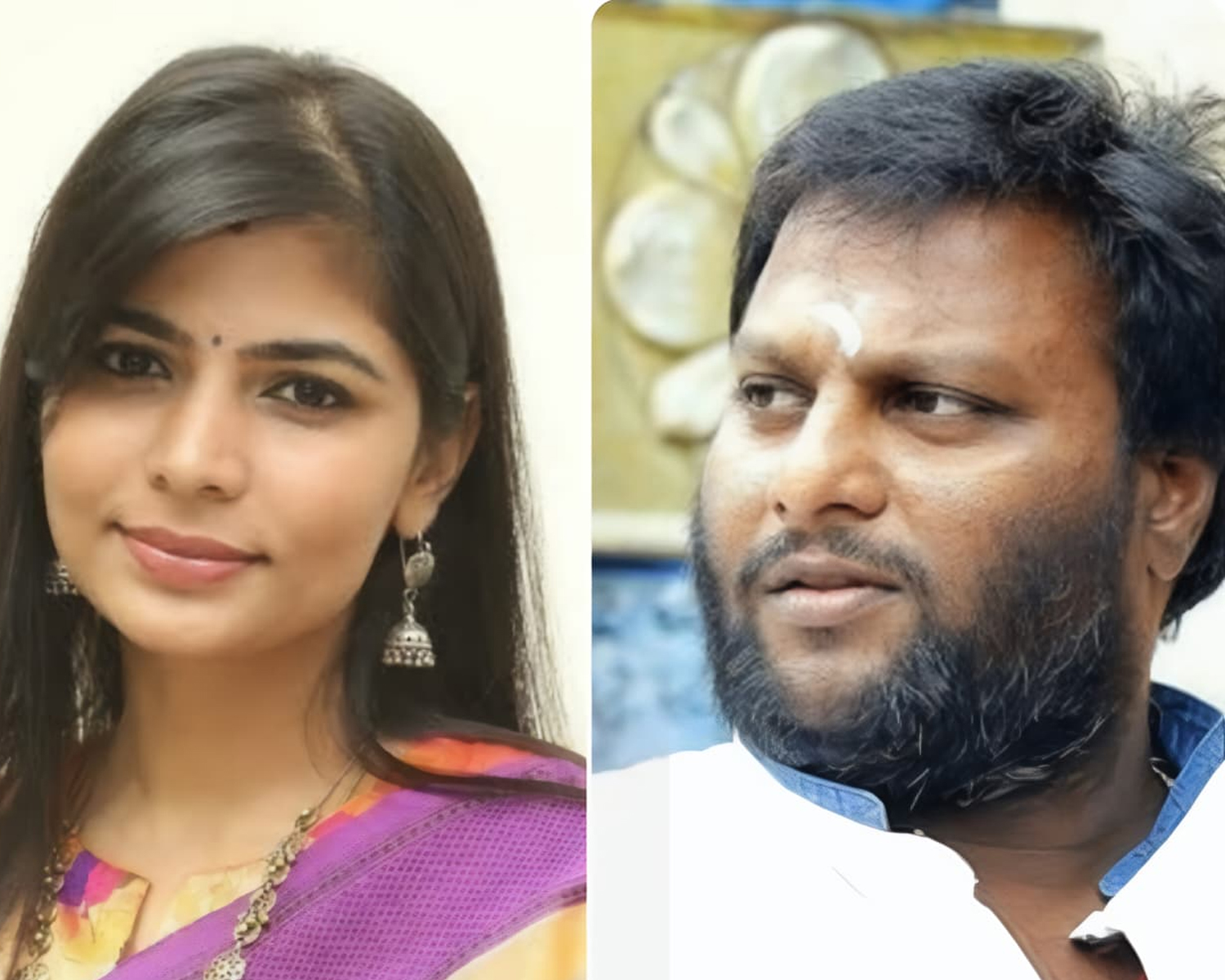 చిన్మయి వ్యాఖ్యలపై వివరణ కోరిన దర్శకుడు – అసలు నిజమెంటో?