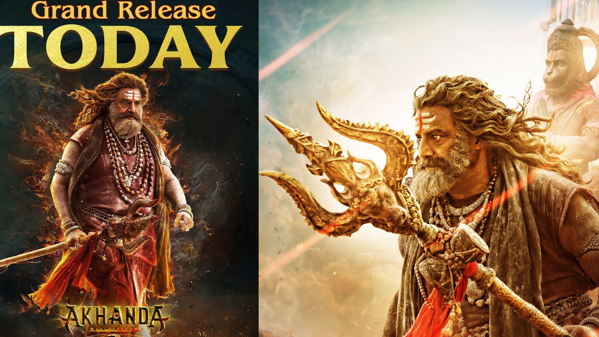 “అఖండ 2 రివ్యూ: పవర్ పెరిగిందా… లేక తగ్గిందా?”