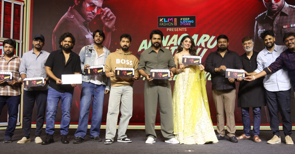 ఈ పాత్ర నాకు దక్కడం గొప్ప అదృష్టంగా భావిస్తున్నా…?