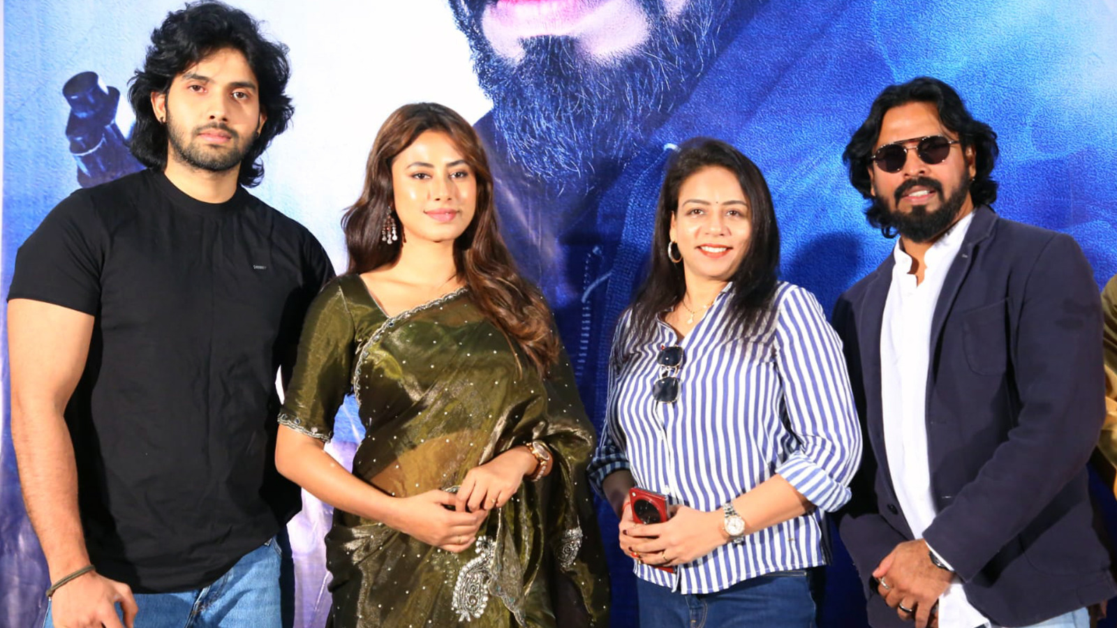 రామ్ గణపతి ‘కాలం’ ట్రైలర్‌లో దాగిన రహస్యం ఏమిటి?