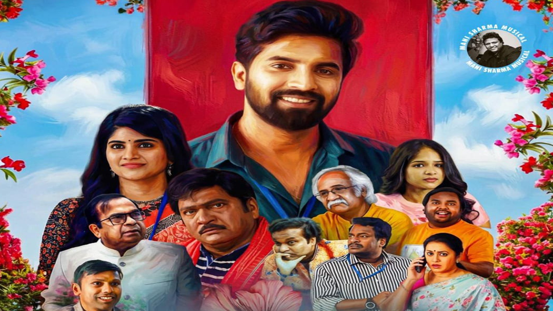 జై బాలయ్య నినాదంతో… సఃకుటుంబానాం విడుదల తేదీ మార్చాం.?