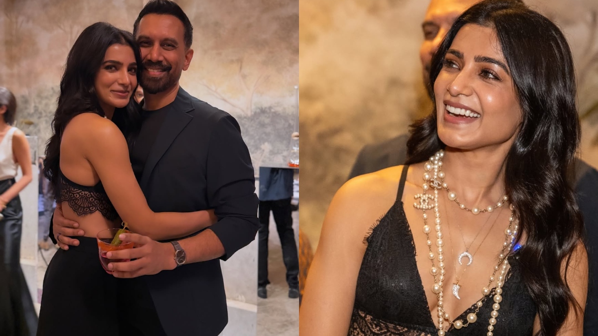 సమంత రెండో పెళ్లి? బయటకొచ్చిన అసలైన నిజం.