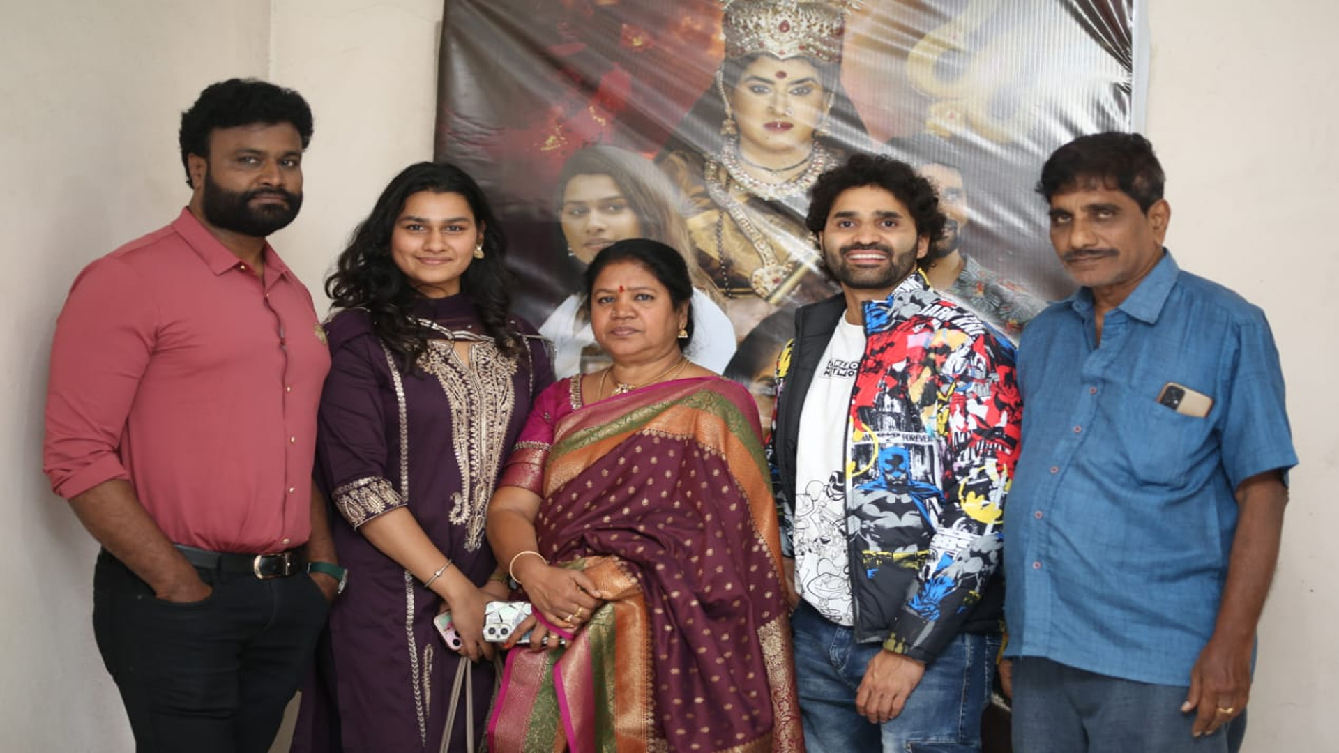 అమ్మవారి మహిమలు తెరపై…?