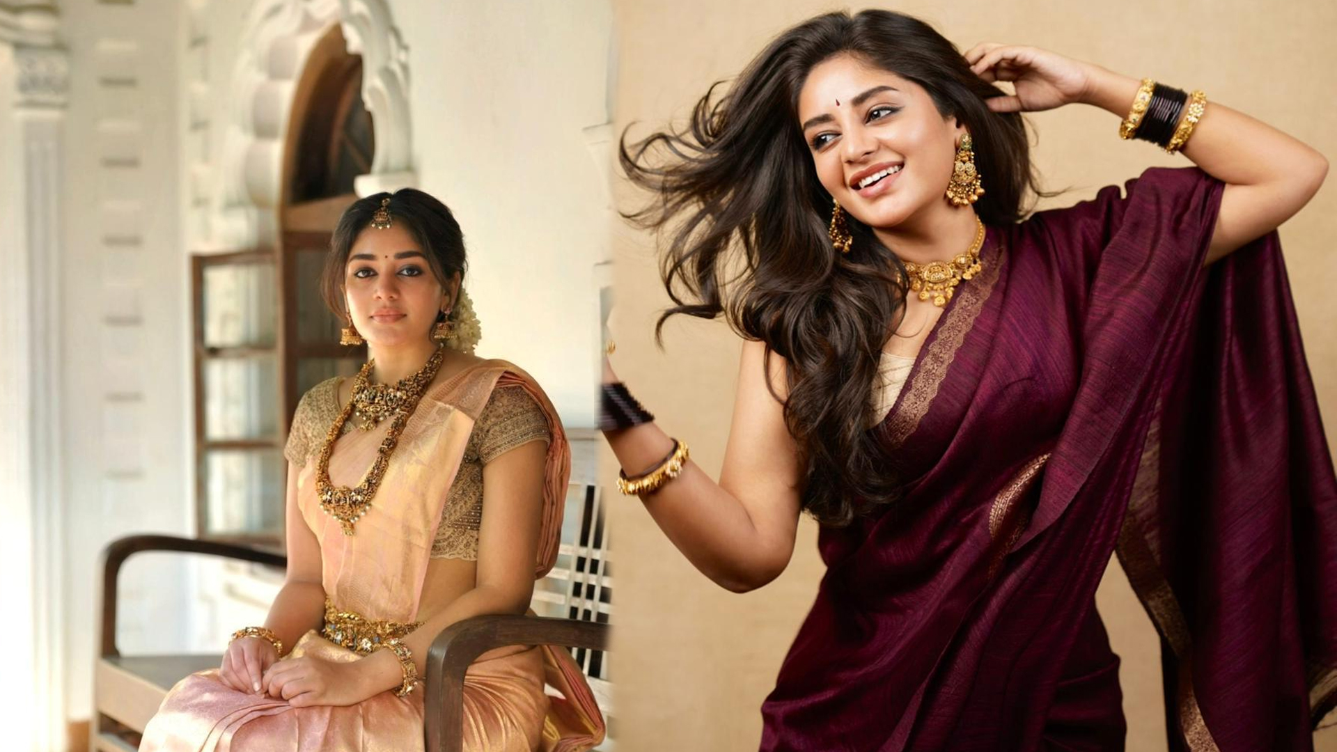 అల్లు అర్జున్ తో నటించాలనుంది..?