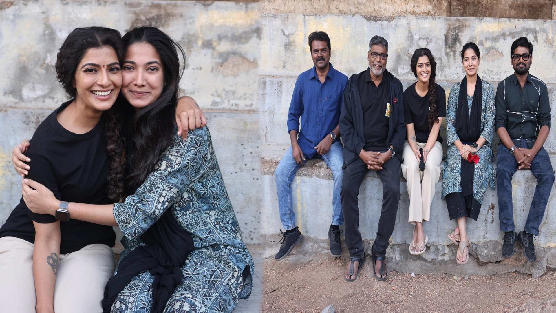 షూటింగ్ పూర్తయింది… ‘సరస్వతి’లో వరలక్ష్మి ట్విస్ట్ ఇదేనా..?