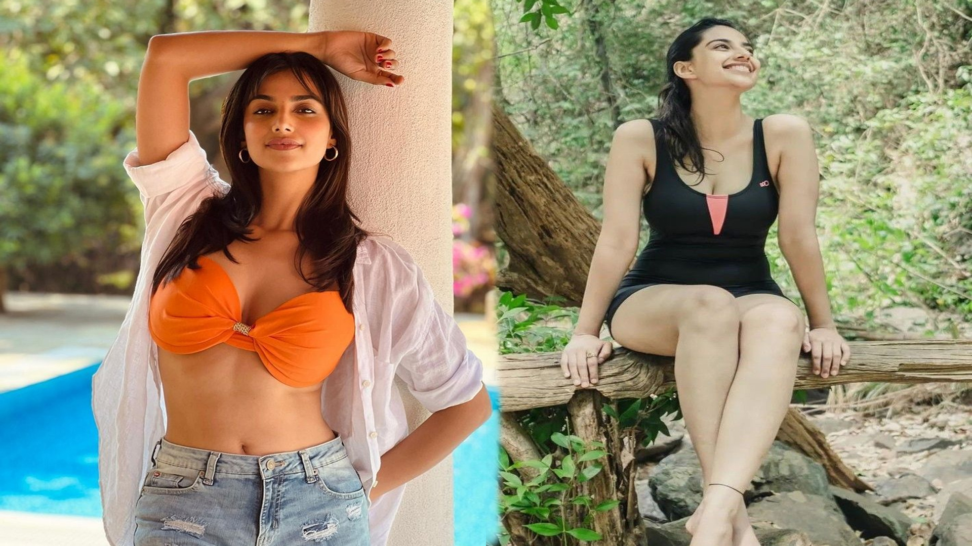 రూమర్లు పెరుగుతున్నాయి… మీనాక్షి చౌదరి ఏం చెప్పింది?